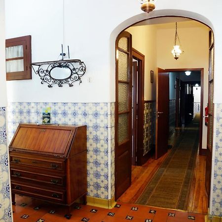 Вілла Casa D'Avo Mila Ґойш Екстер'єр фото