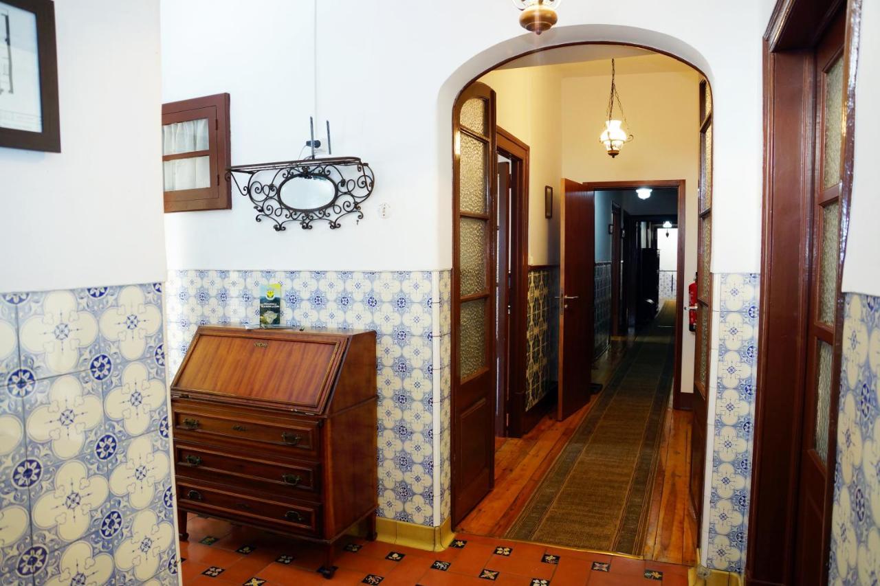 Вілла Casa D'Avo Mila Ґойш Екстер'єр фото
