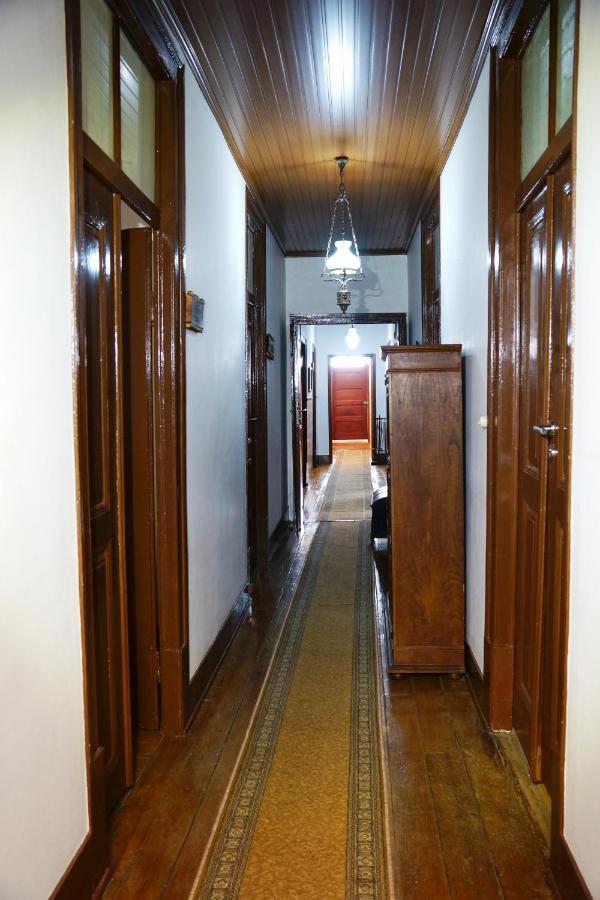 Вілла Casa D'Avo Mila Ґойш Екстер'єр фото