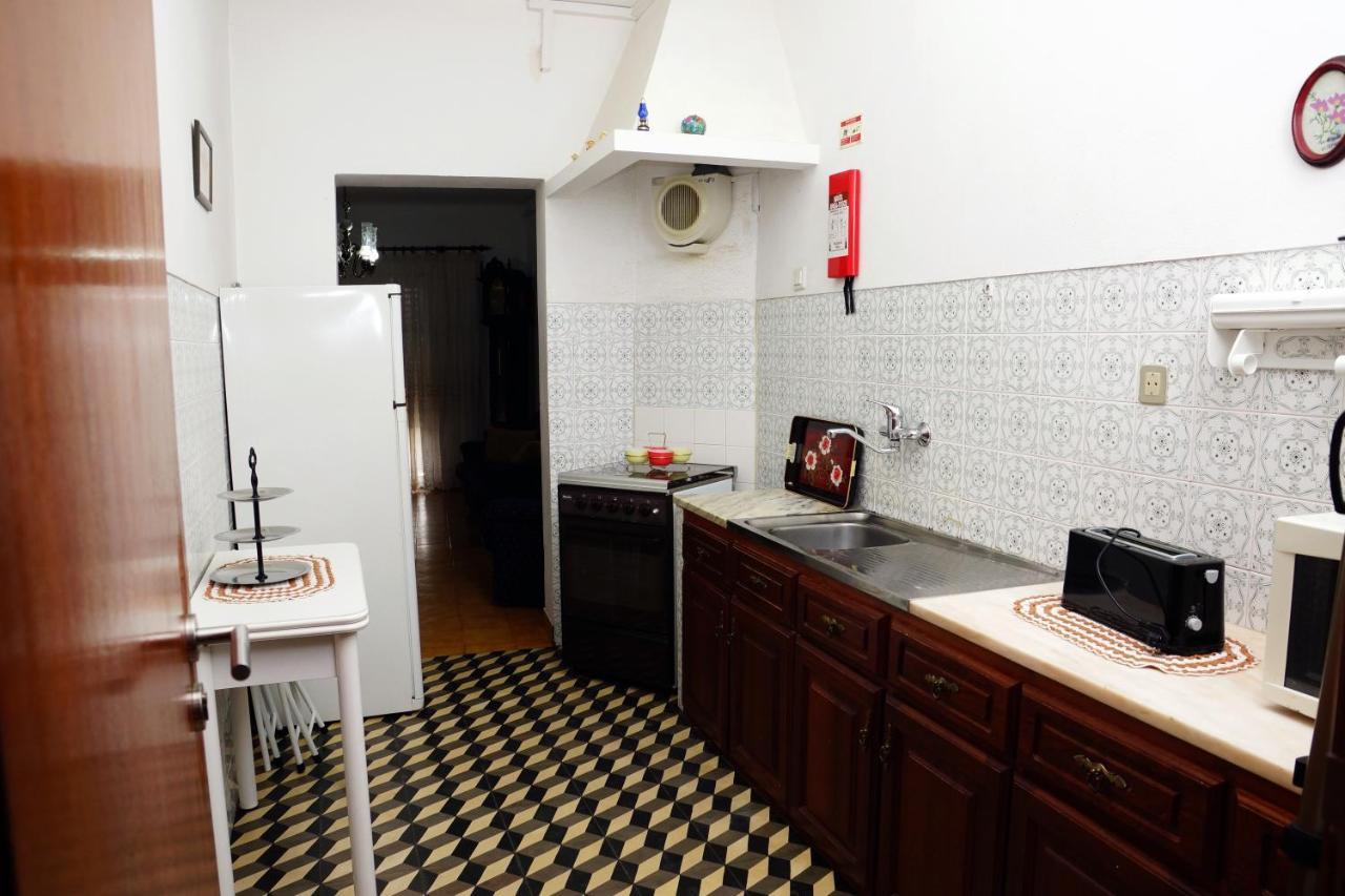 Вілла Casa D'Avo Mila Ґойш Екстер'єр фото