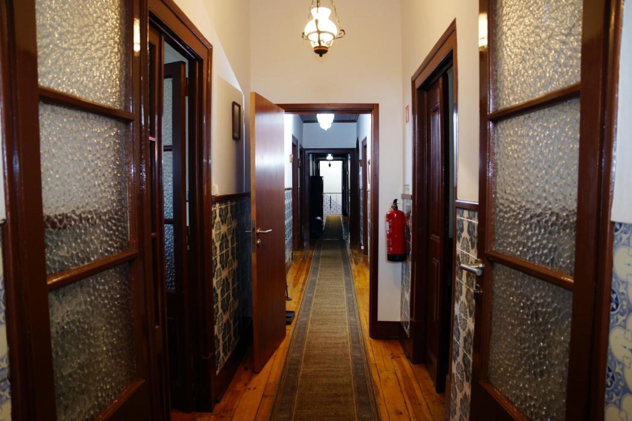 Вілла Casa D'Avo Mila Ґойш Екстер'єр фото