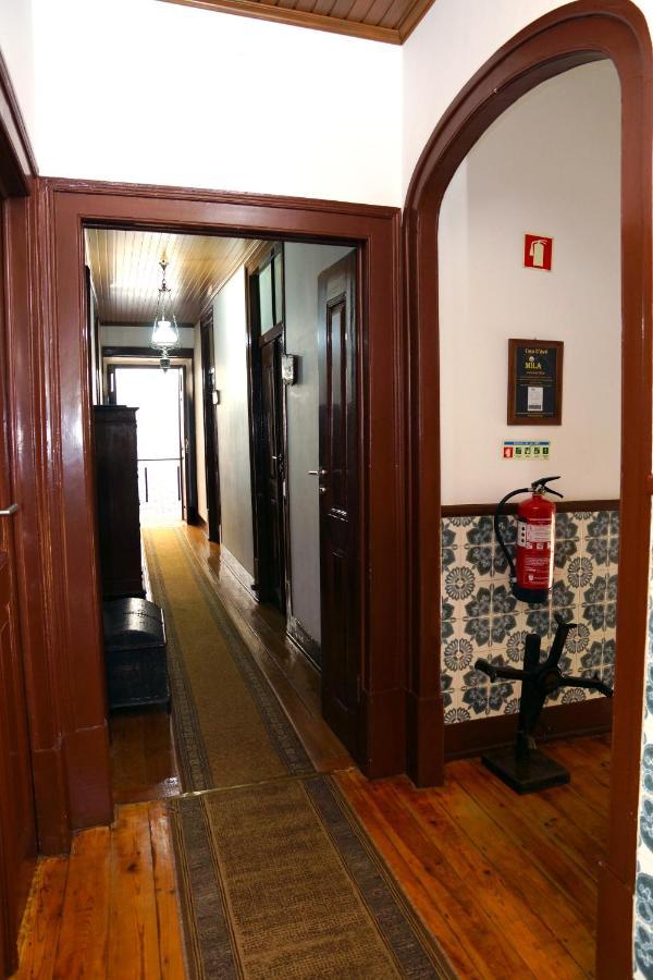 Вілла Casa D'Avo Mila Ґойш Екстер'єр фото