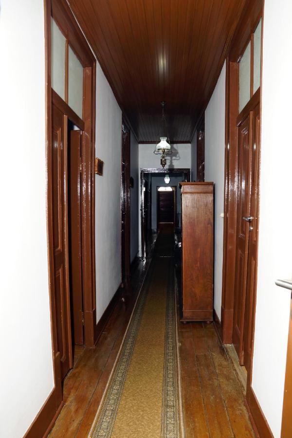 Вілла Casa D'Avo Mila Ґойш Екстер'єр фото