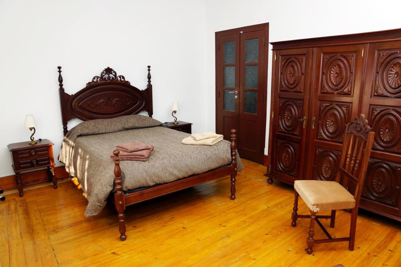 Вілла Casa D'Avo Mila Ґойш Екстер'єр фото